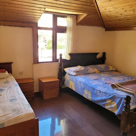 Plazhi ساراندا