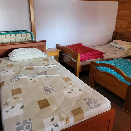 Plazhi * ساراندا