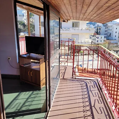 شقة Plazhi *