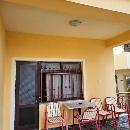 Plazhi ساراندا