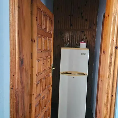 شقة Plazhi *
