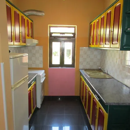 Plazhi * ساراندا