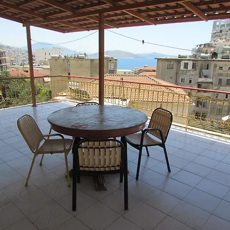 Plazhi شقة ساراندا