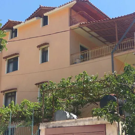 Plazhi * ساراندا