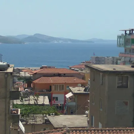 شقة Plazhi ساراندا