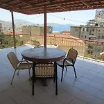Plazhi Lägenhet Sarandë