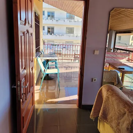 Plazhi Apartment