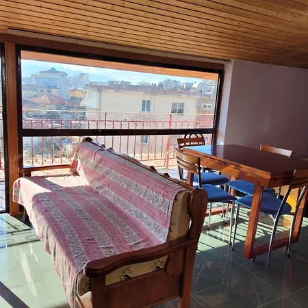 Plazhi Lejlighed Sarandë