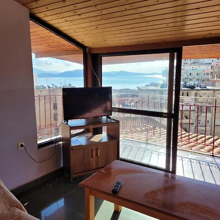 Plazhi Sarandë